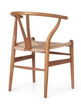 Carl Hansen Wishbone Chair Carl Hansen Wishbone Chair