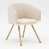 Allermuir Bastille Dining Chair Allermuir Bastille Dining Chair