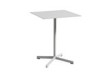 HAY Neu Table Square Sky Grey Top