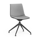 Interstuhl Shuffle SU143 Chair Grey