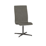 Fritz Hansen Oxford Medium Back Chair Fritz Hansen Oxford Medium Back Chair