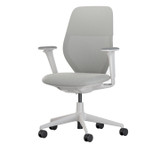 Vitra ACX Mesh Chair with soft light arms Vitra ACX Mesh Chair with soft light arms
