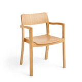 HAY Pastis Armchair Oak HAY Pastis Armchair Oak