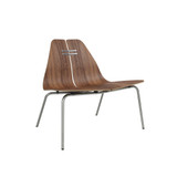 Fritz Hansen PK23 Lounge Chair