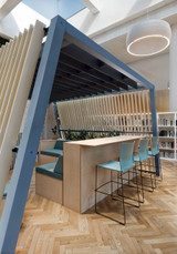 Connection Spaces - Learn Connection Spaces - Learn