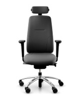 QUICK SHIP RH Logic 200/220 - Select Black QUICK SHIP RH Logic 200/220 - Select Black
