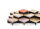 [NEW] Vitra Reset - Modular Seating Solution (S)