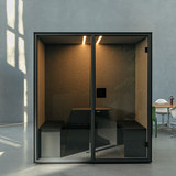 Berlin Acoustics BA Meet - Meeting Pod (S)