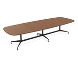 Vitra Eames Segmented - Meeting Table 3600x1300 (R)