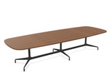 Vitra Eames Segmented - Meeting Table 3600x1300 (R)