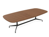 Vitra Eames Segmented - Meeting Table 2800x1300 (R)