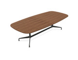 Vitra Eames Segmented - Meeting Table 2000x1150 (R)