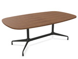 Vitra Eames Segmented - Meeting Table 2000x1150 (R)