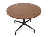 Vitra Eames Segmented Table - Round Meeting Table ø1100 (R)