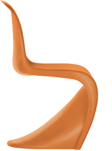 Vitra Panton Chair by Verner Panton