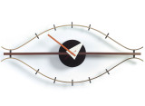 Vitra Eye Clock designed by George Nelson in 1957.