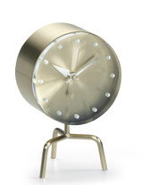 Vitra Tripod Desk Clock Vitra Tripod Desk Clock
