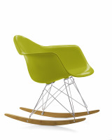 Vitra Eames Plastic Armchair RAR