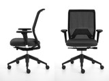 Vitra ID Concept Mesh Chair