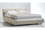 Onda bed by Makio Hasuike