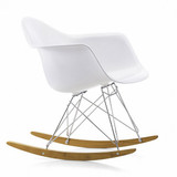 Vitra Miniatures Plastic Series