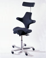 HÅG CAPISCO TASK CHAIR 