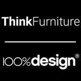 Our Trip To 100% Design - By Think Furniture