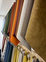 Thoughtful Design and Sustainability Firsthand at Flokk