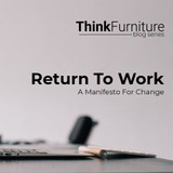 Return To Work - A Manifesto For Change Return To Work - A Manifesto For Change