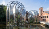 Bombay Sapphire - Heatherwick's Gin Palace