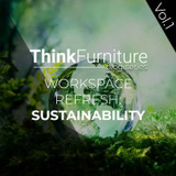 Workspace Refresh: Sustainability