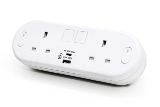 Ply Desktop Power Module