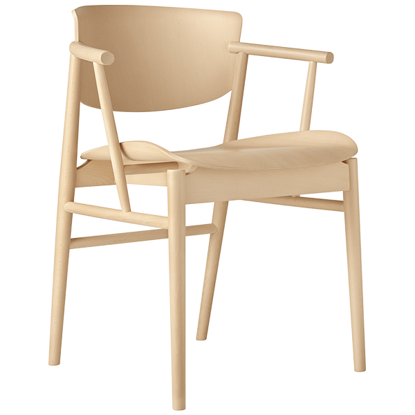 sami② フリッツハンセンn01 N01 / Fritz Hansen | BUILDING