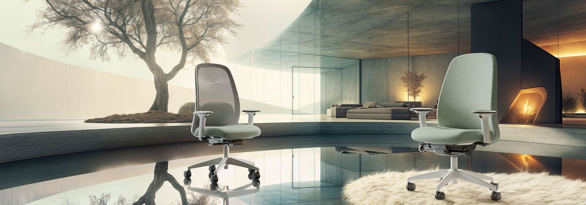 Interstuhl HEJ Office Chairs