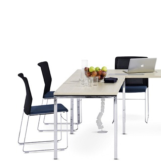 Wiesner Hager N.F.T folding table