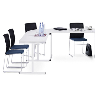 Wiesner Hager N.F.T folding table