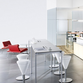 Wiesner Hager Veron Table