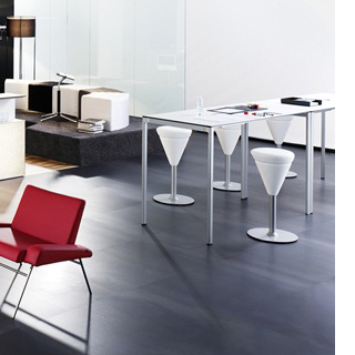 Wiesner Hager Veron Table