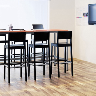 Wiesner Hager Veron Table