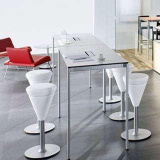 Wiesner Hager Veron Table