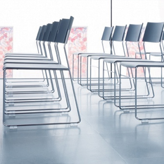 Wiesner Hager Outline at Think Furniture, London, Essex, Surrey