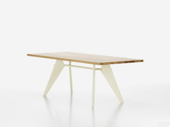 Vitra EM Table