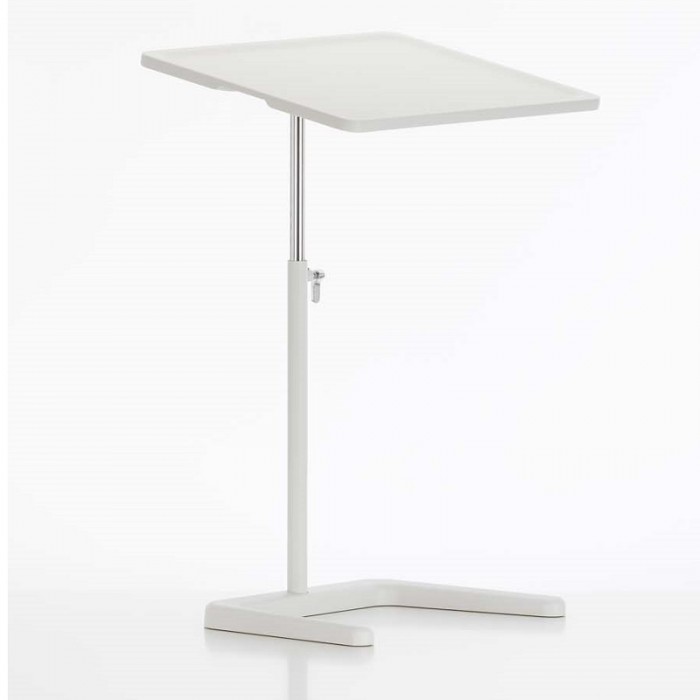 Vitra NesTable by Jasper Morrison Soft Light