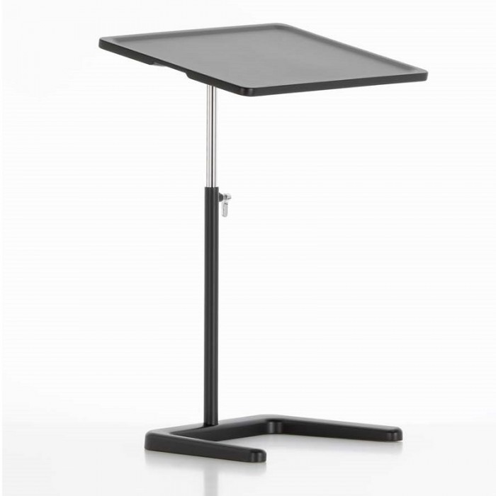 Vitra NesTable by Jasper Morrison Basic Dark