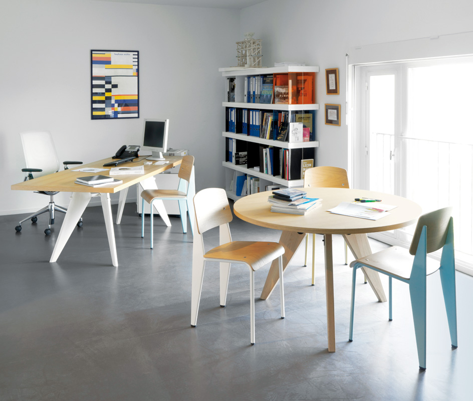 Vitra for Education and Cultural Institutions