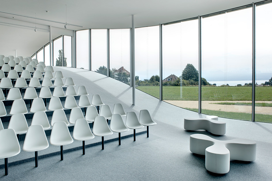 Vitra for Education and Cultural Institutions
