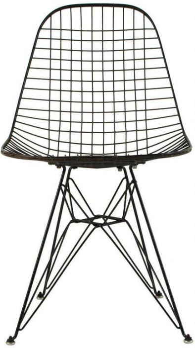 Vitra Wire Chair DKR