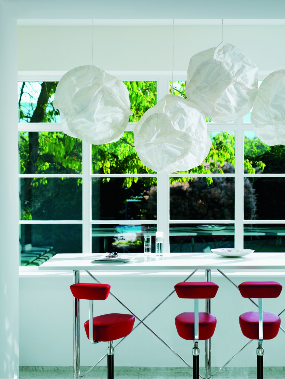 CLOUD Suspensions Hanging Lights