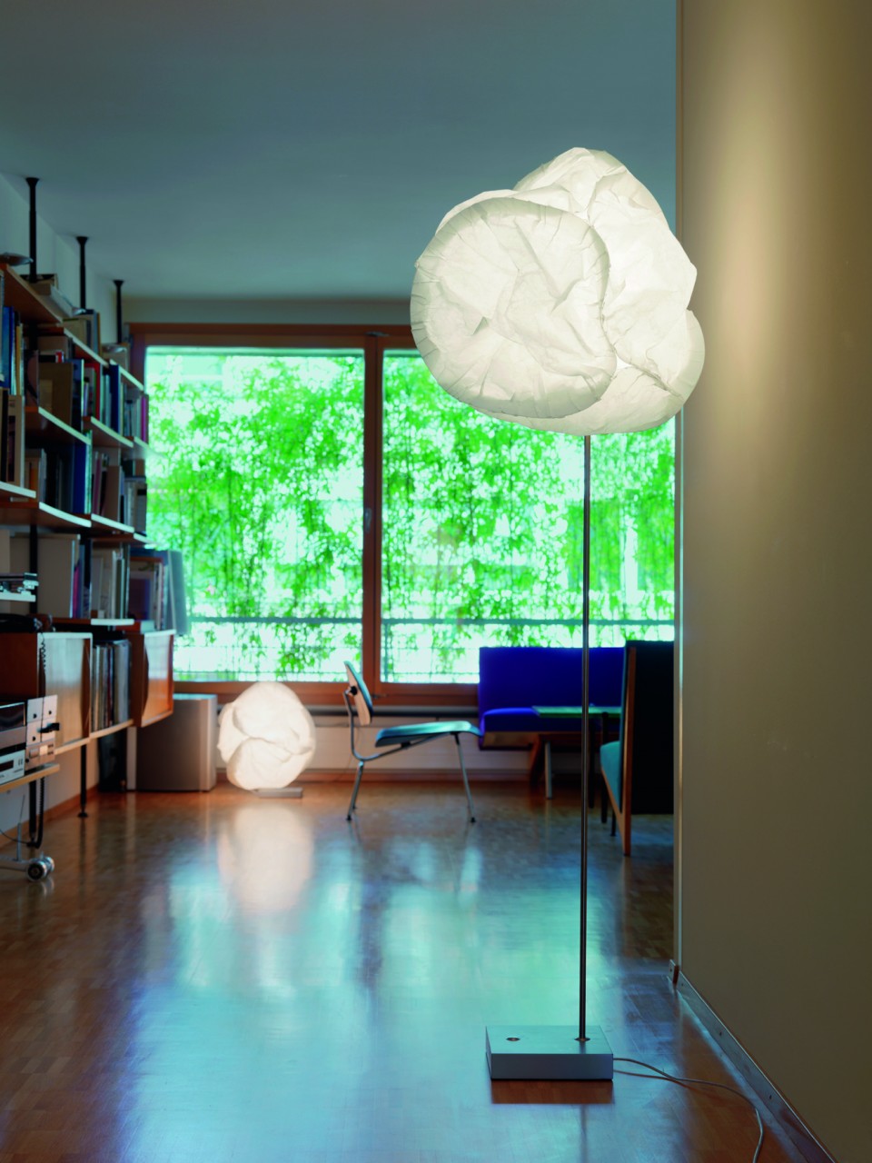 CLOUD Suspensions Hanging Lights