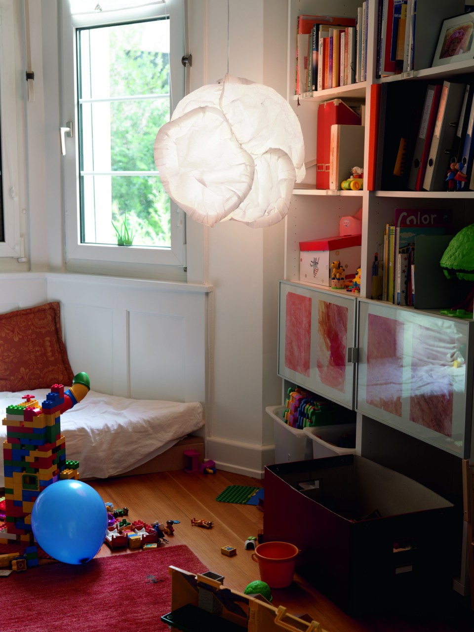 CLOUD Suspensions Hanging Lights